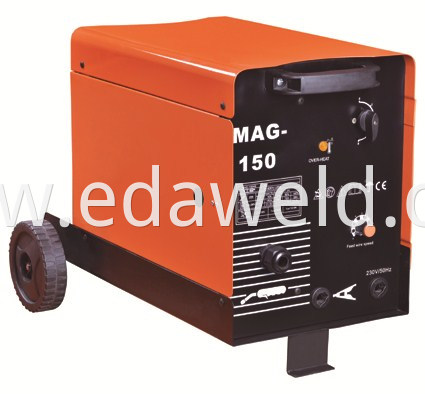 MAG 170 Welding Machines